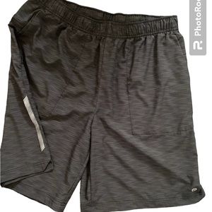 Etonic Athletic Shorts Men M